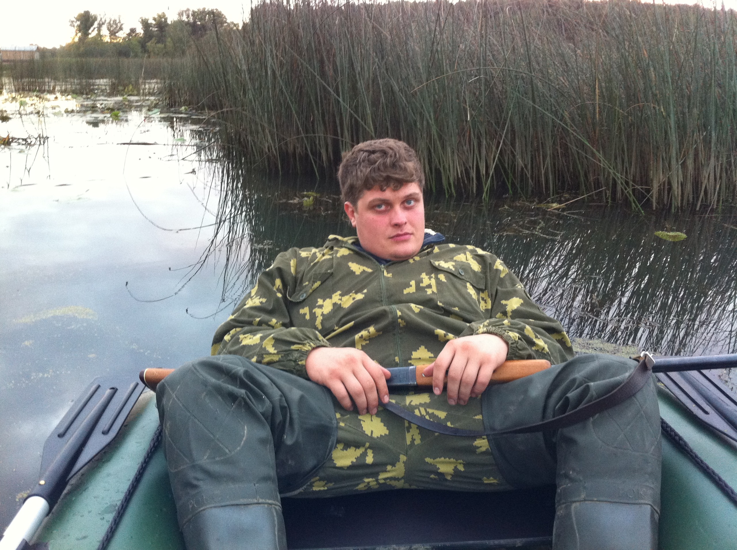 Фото профиля