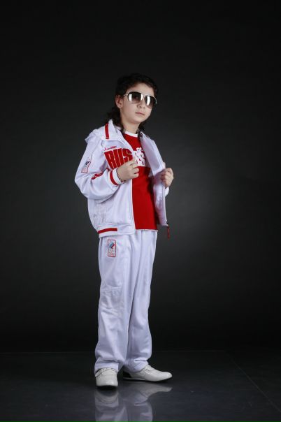 №17, Kitaychik Michaylov №17, Kitaychik Michaylov