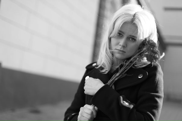 №33, Катя Кузнецова, 38 лет, Киев №33, Катя Кузнецова, 38 лет, Киев