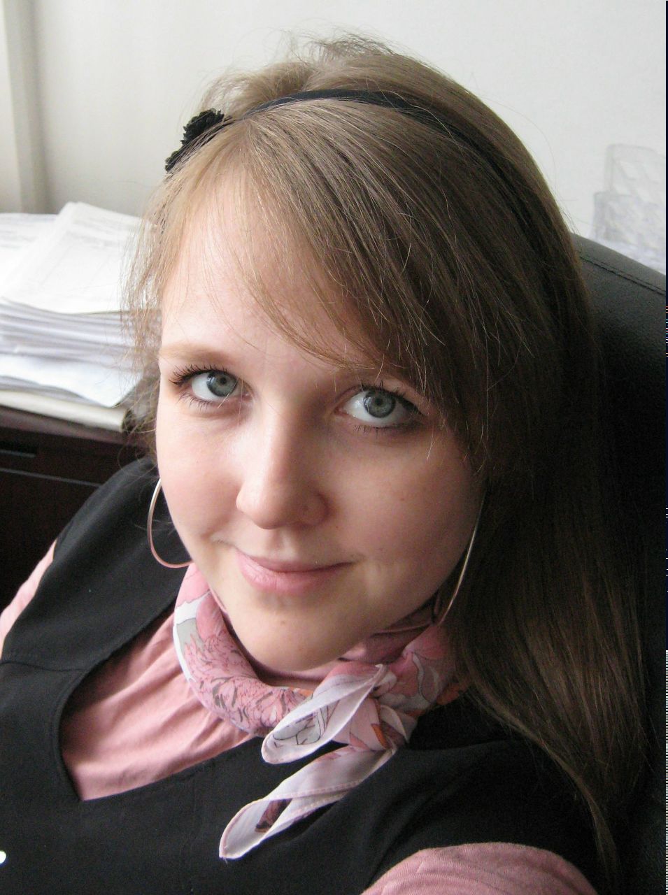 Марина Максимова | Чебоксары