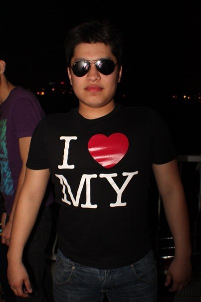 Nurzhan Yeralinov | Алматы