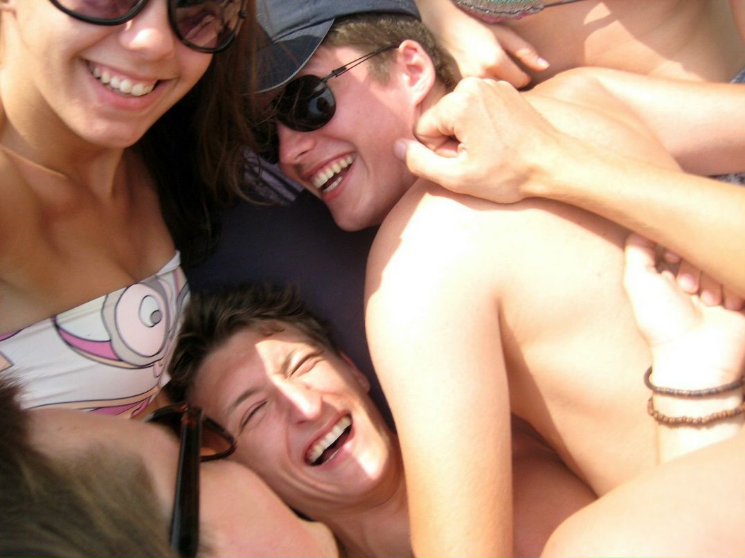 Ксюша Марфутенко | Санкт-Петербург