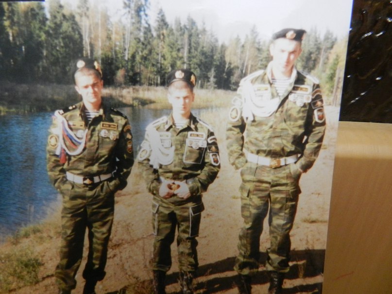 Василий Соболев | Петрозаводск