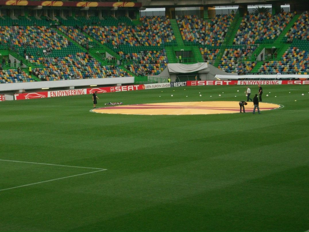 Максим Баронович Українeць | Lisboa