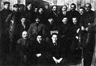 Фотография Сталин Джугошвили