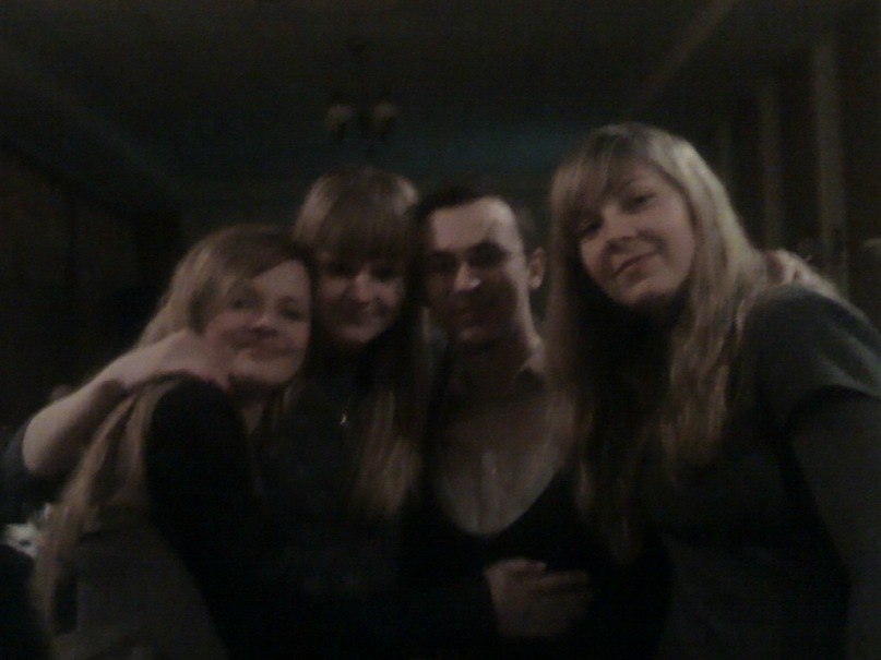 Яна Терехова | Минск