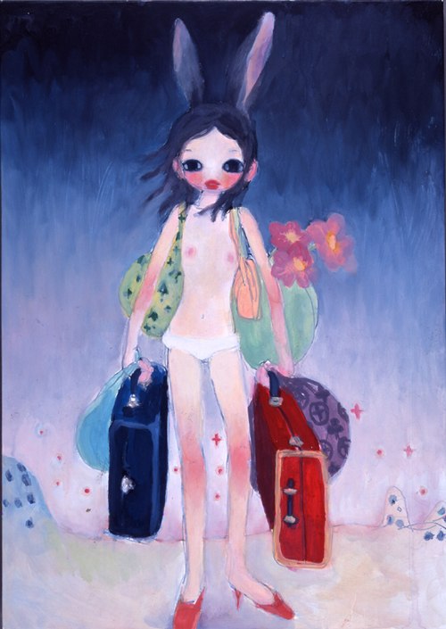 Маша Литовченко | Санкт-Петербург