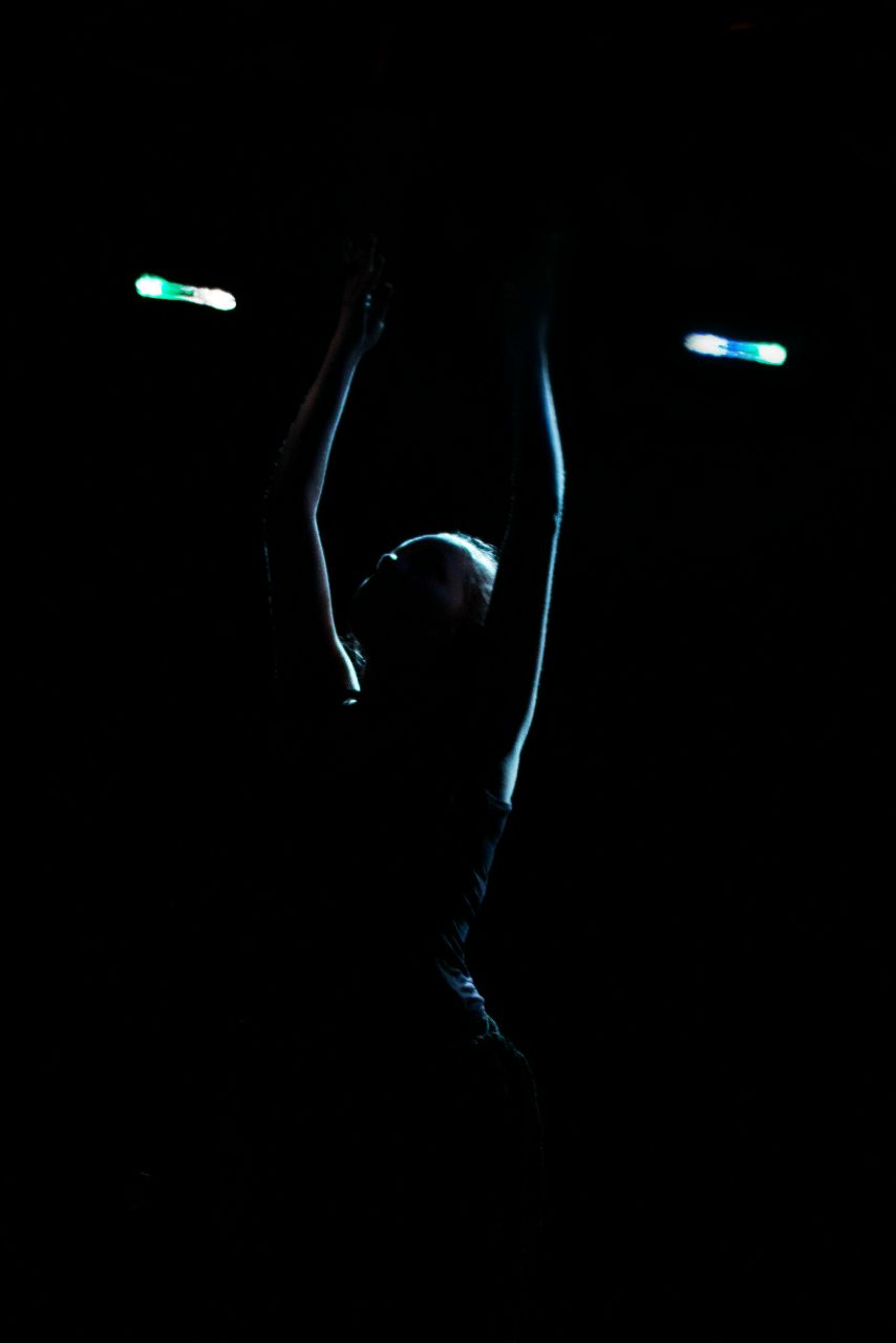 Jane Ryabinkova | Москва