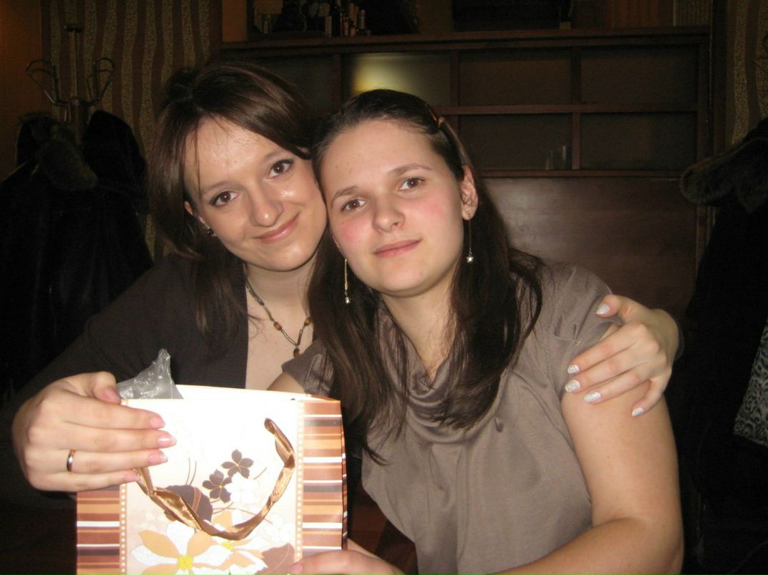 Виктория Стыпутько | Минск