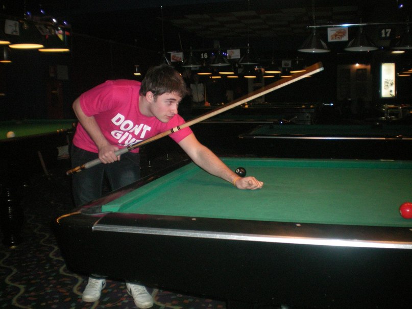 Дмитрий Гуль | Опочка