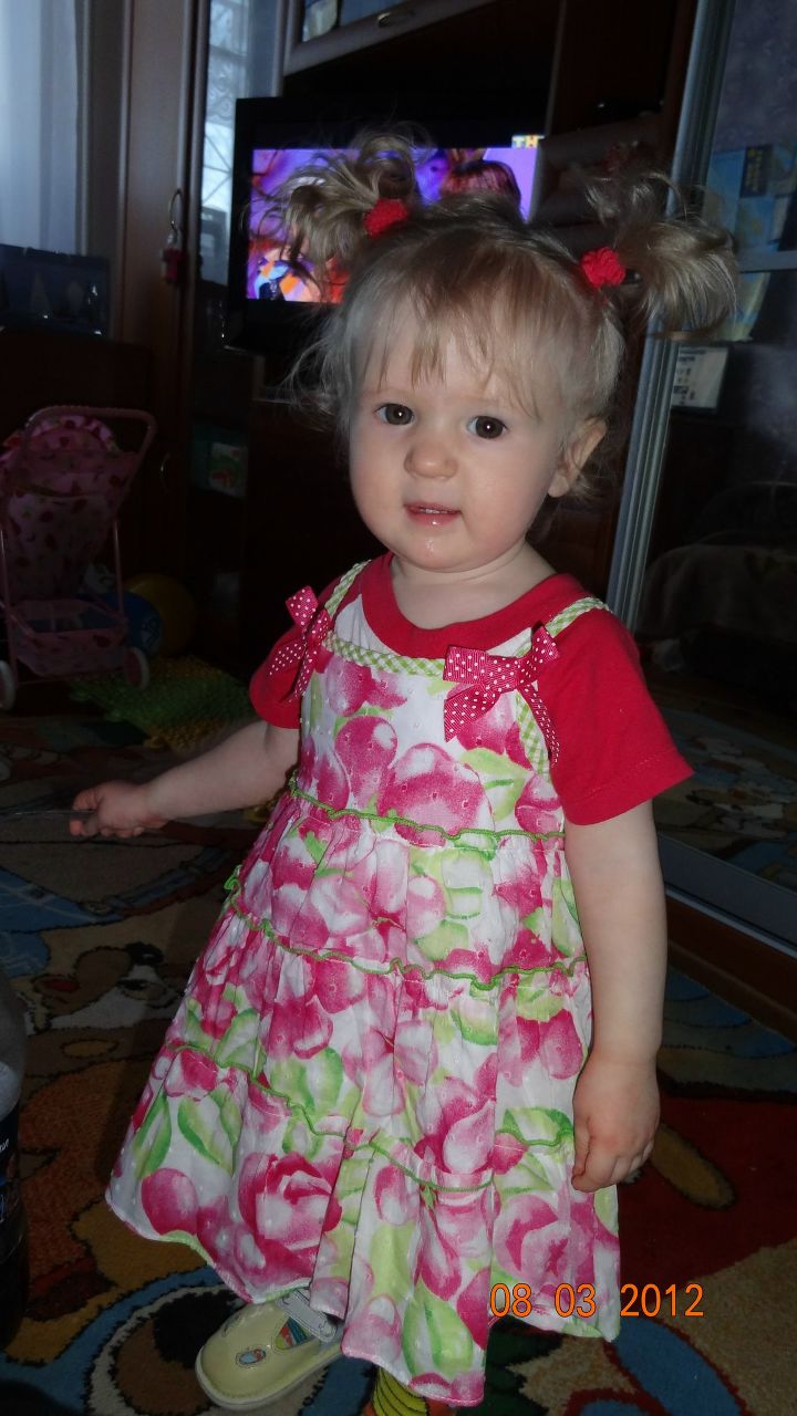 Ольга Чувайлова | Санкт-Петербург