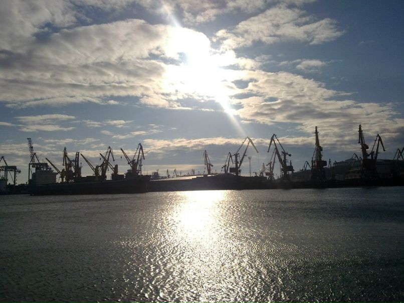 Андрей Савченко ХОЙ | Киев