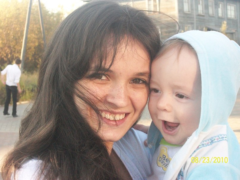 Ирина Руденко | Мирный