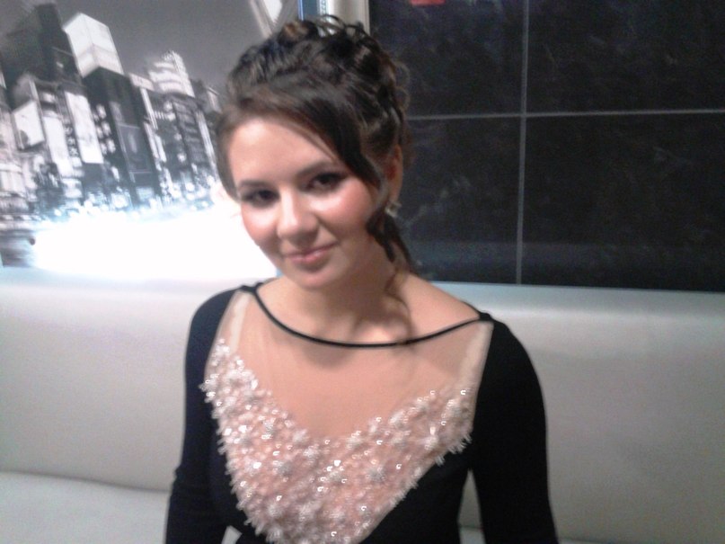 Ekaterina Fortunato | Нижний Новгород