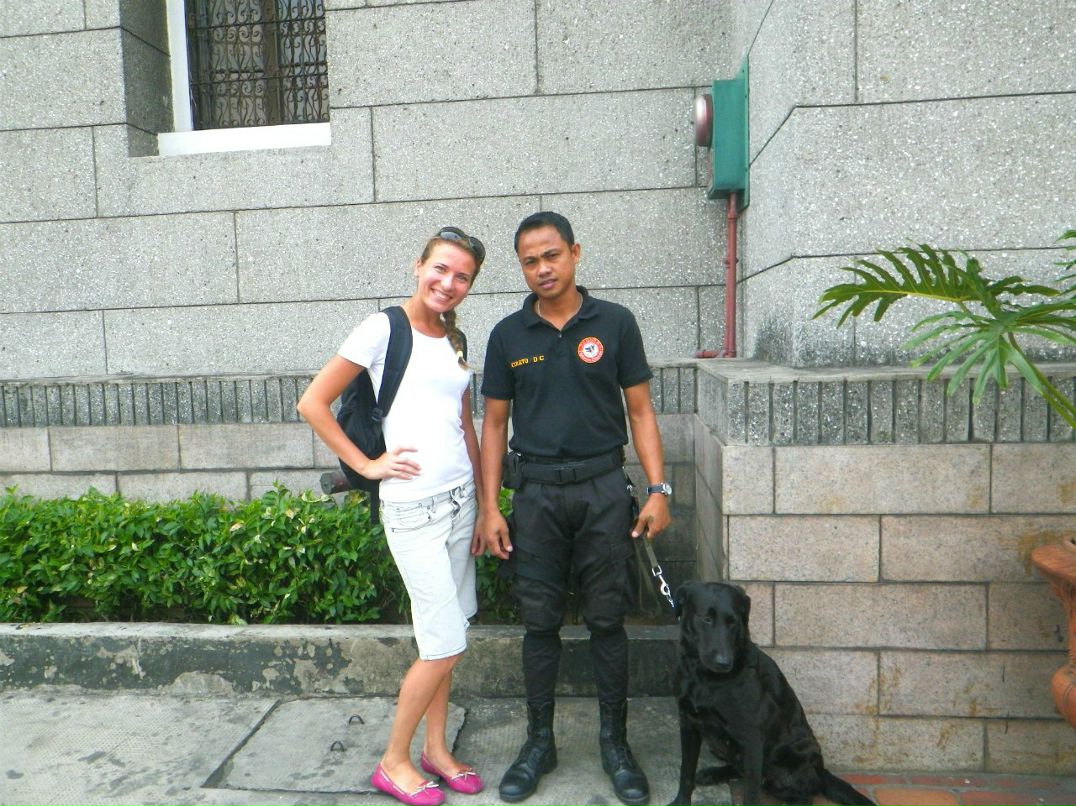 Вера Кондакова | Shenzhen