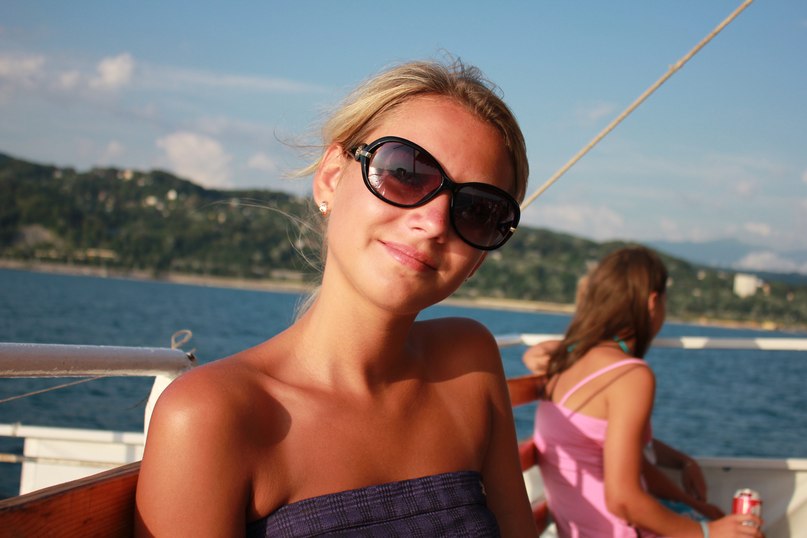 Екатерина Романова | Озерск