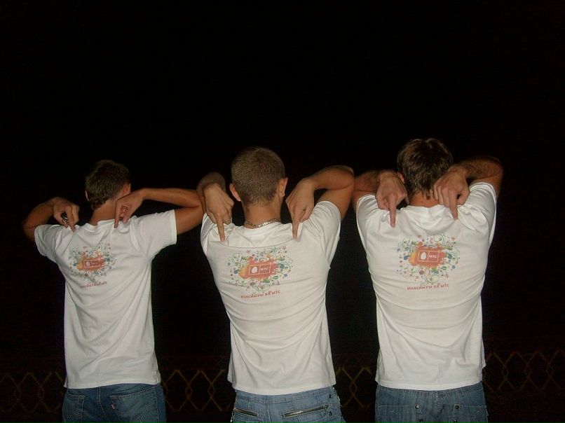 Юра Новицкий | 