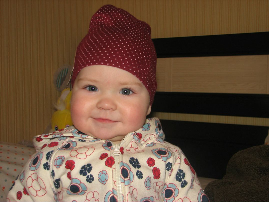 Лариса Чекалова | Череповец