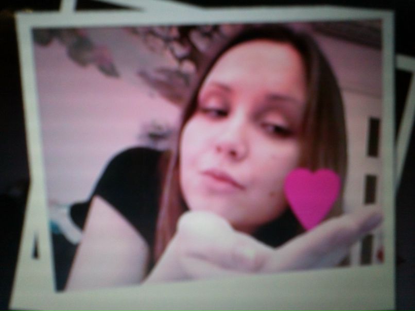 Светлана Горбачева ~斯维塔~ | Москва