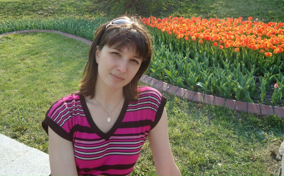 №23, Ирина Вельгус, 39 лет, Киев №23, Ирина Вельгус, 39 лет, Киев