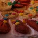 №99, Анна Чет №99, Анна Чет