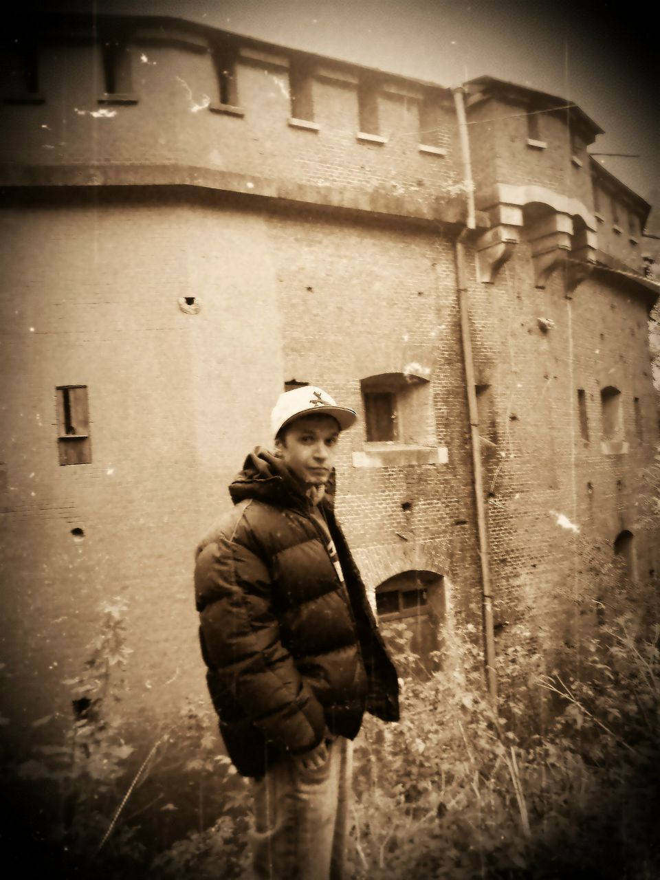 Нимефа Arp Тёмный | Львов