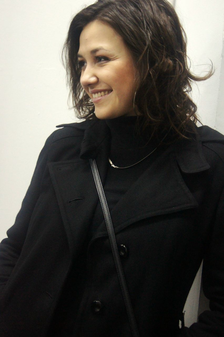 Анастасия Кисличенко | Ставрополь