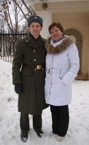 Сергей Беспалов | Зеленоград