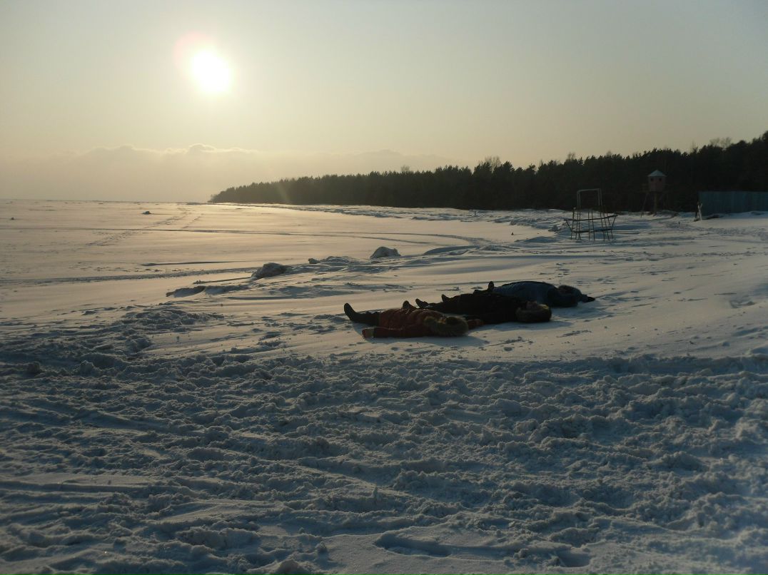 Ирина Шевченко | Абакан