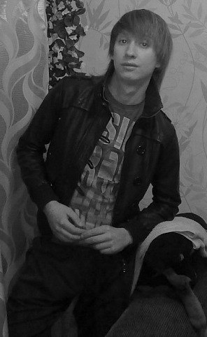 Сеня Костылев | Ярославль