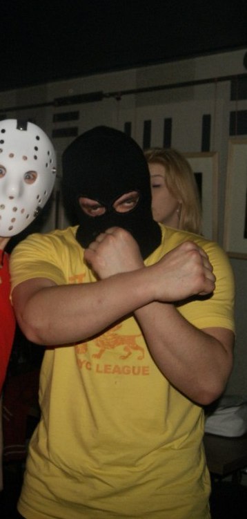 Дэлми Маслице | Санкт-Петербург