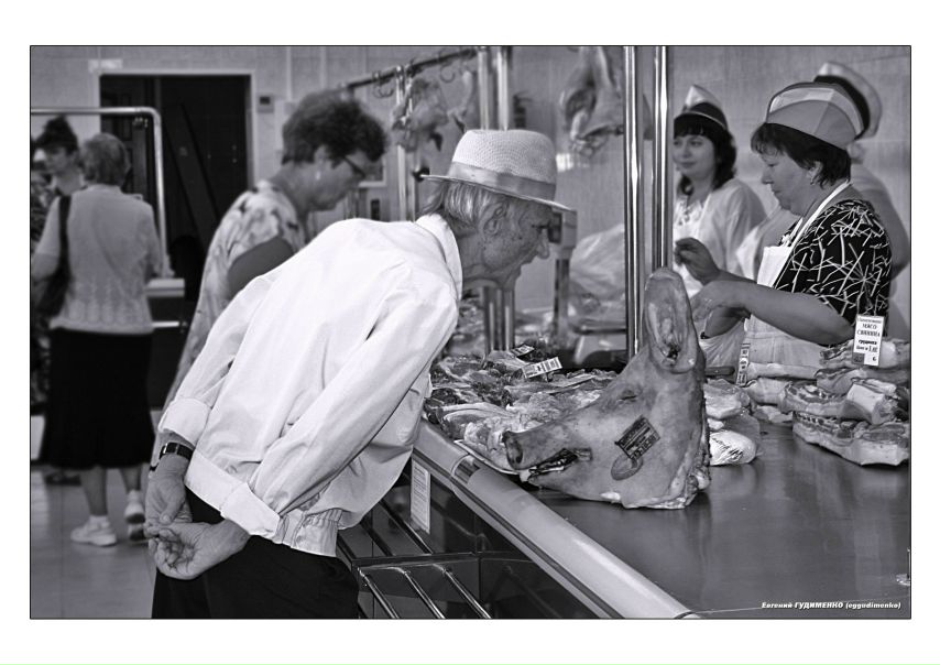 №25, Евгений Гудименко, 49 лет №25, Евгений Гудименко, 49 лет