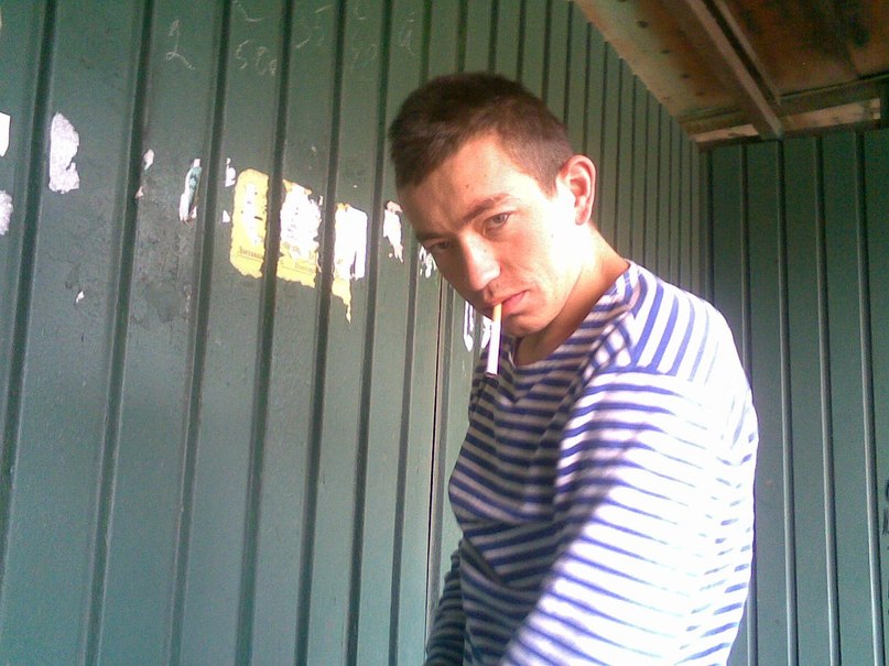 Петр Балахольцев | Омск