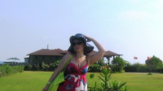 №18, Марина Леонова №18, Марина Леонова