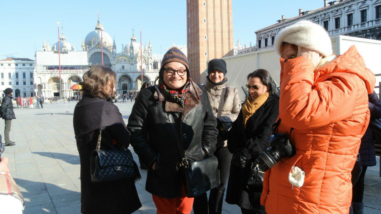 Мария Ухтомская | Санкт-Петербург