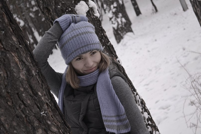 Надежда Якимовская | Ангарск