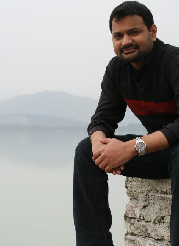 Salman Saeed | Islamabad