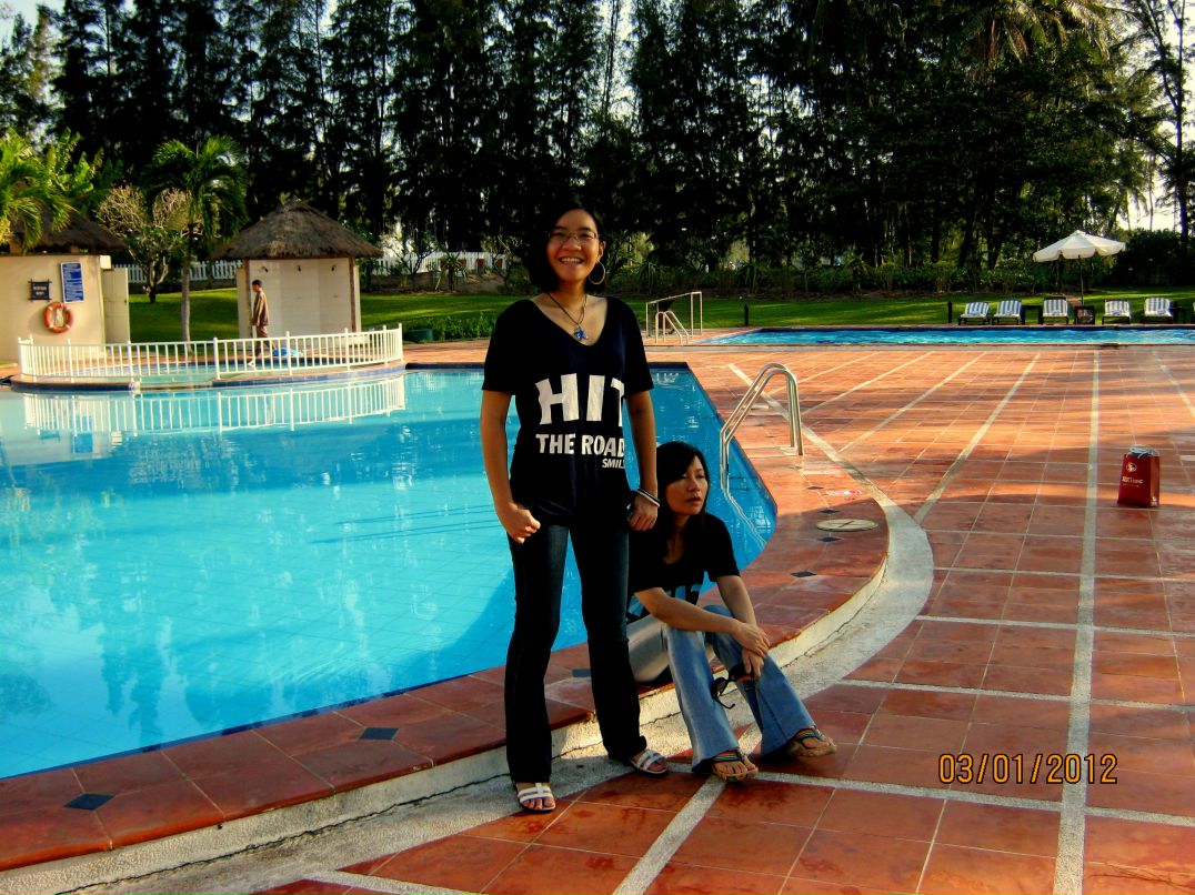 Hami Нгуен | Boise