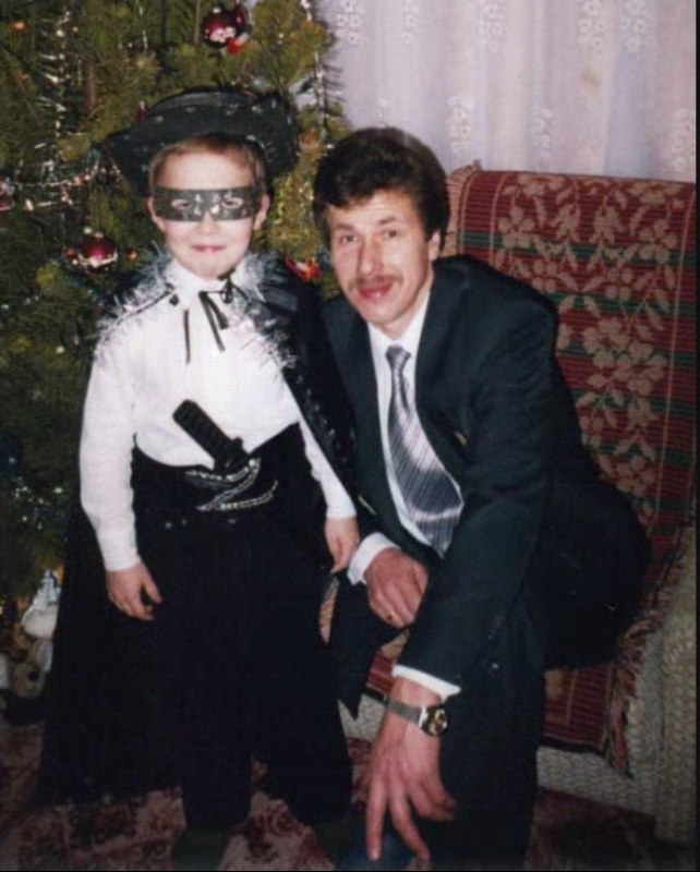 Евгений Калапышин | Санкт-Петербург