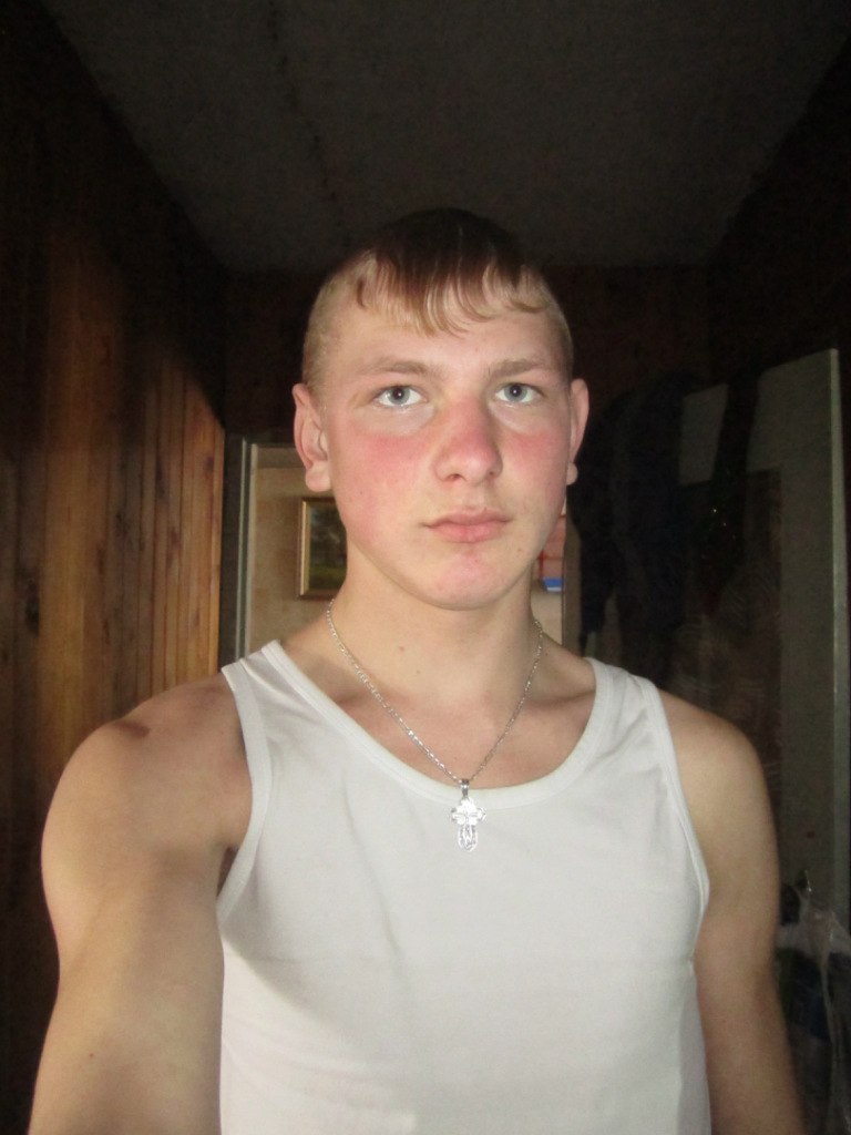 Павел Соловьев | Шаховская