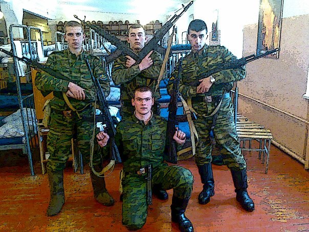 Артем Манукян | Санкт-Петербург