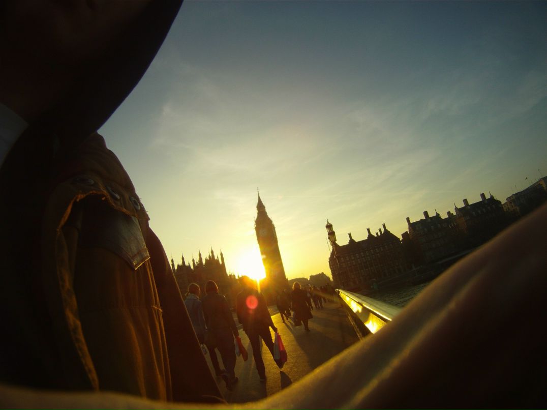 Maks Klenov | Москва