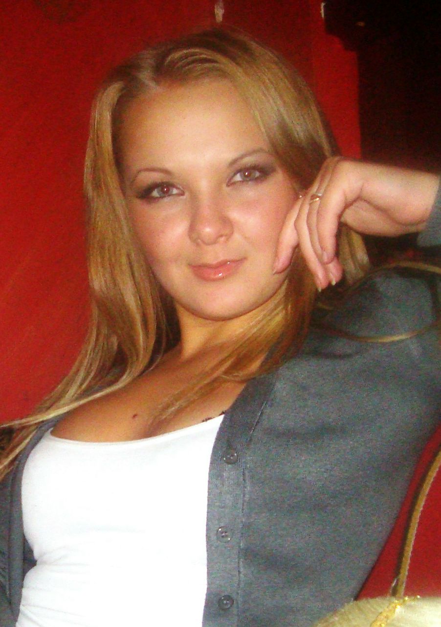 Мария Лучинина | Когалым