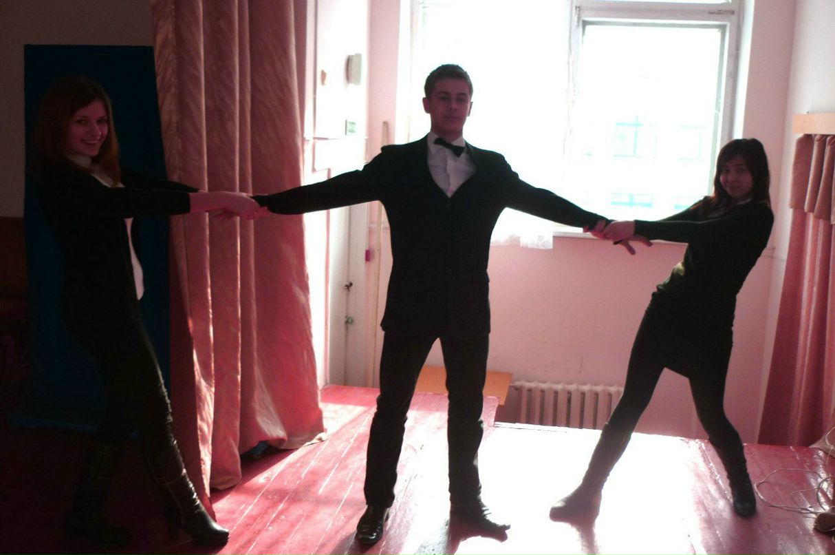 Мила Керина | Камышин