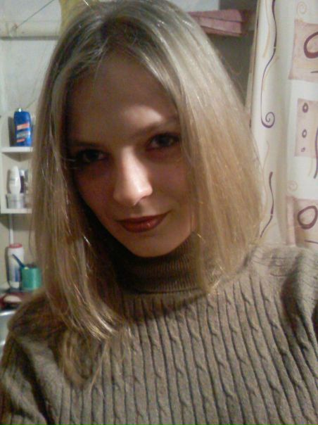 №9, Ирина Лехман №9, Ирина Лехман