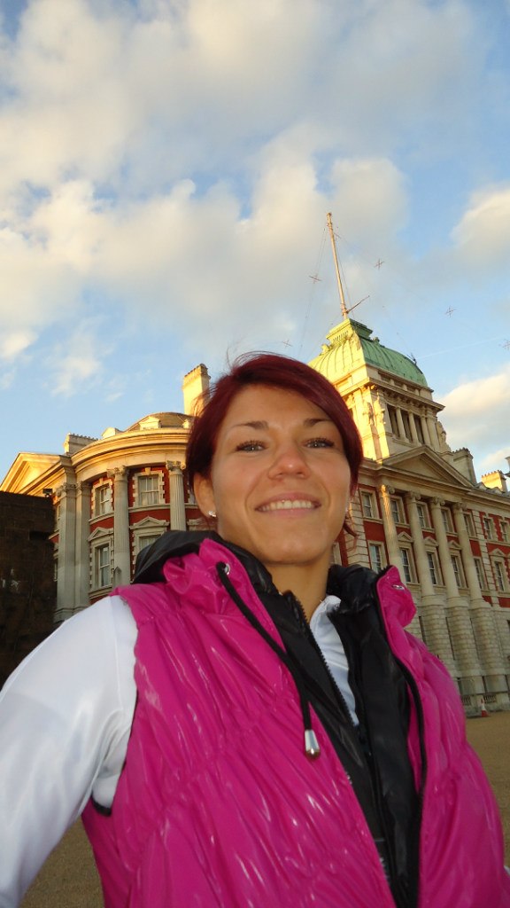 Olga Mcglinchey | Manchester