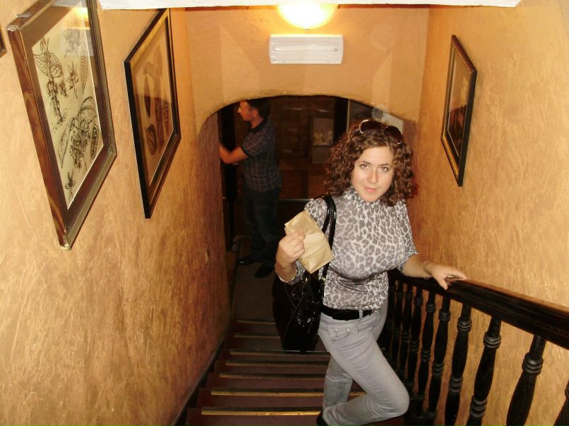 Наташа Хамедюк | Дубно