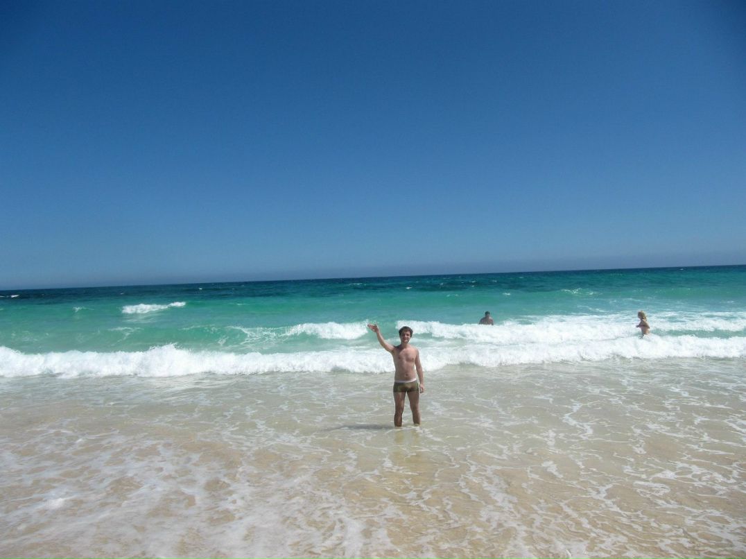 Serge Smit | Groningen