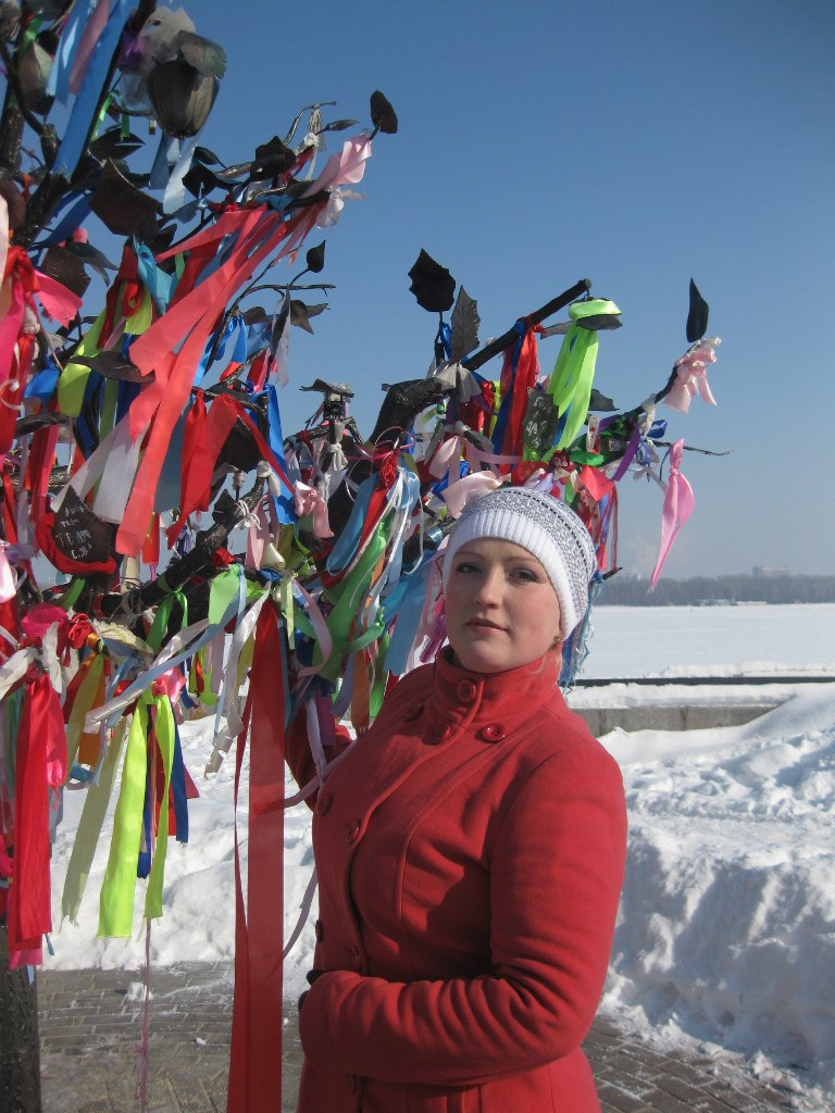 Вита Хаценюк | Киев