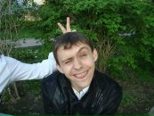 Фотография Олег Биденко